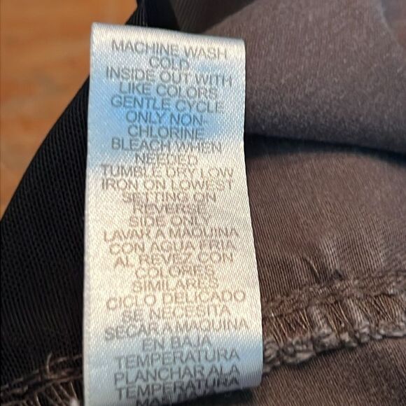 Democracy Absolution Cargo-Style Pants 12 Soft brown - Picture 12 of 12